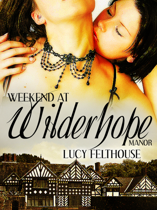 Title details for Weekend at Wilderhope Manor by Lucy Felthouse - Available
